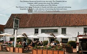 The Lifeboat Inn